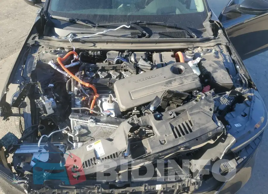 1HGCY2F86RA050263 Photo# 11
