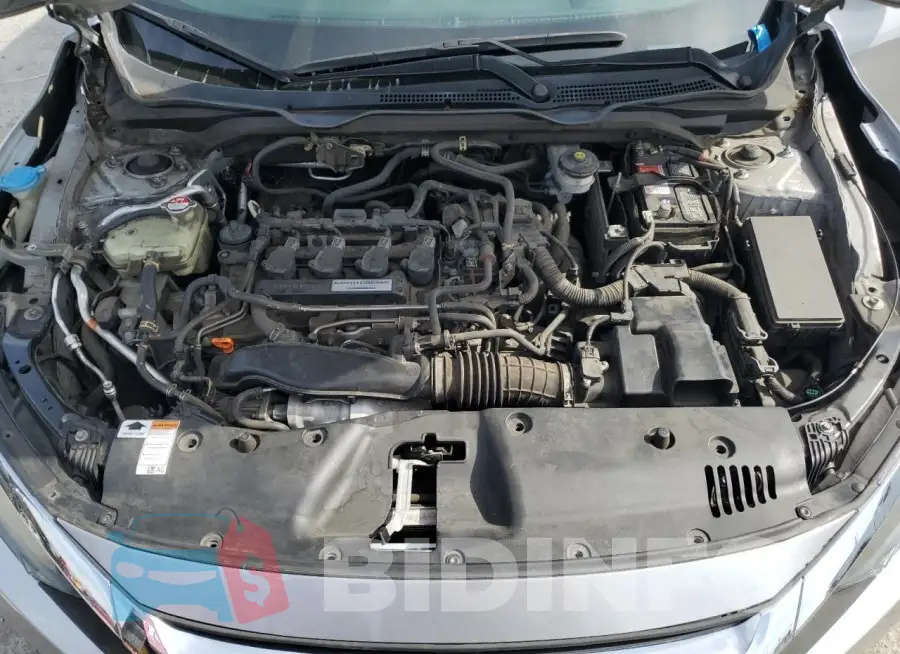 2HGFC1F33GH653213 Photo# 11