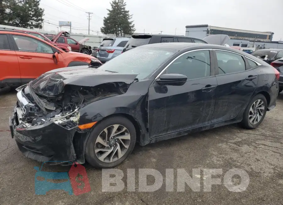 2HGFC2F7XGH517685 Photo# 1