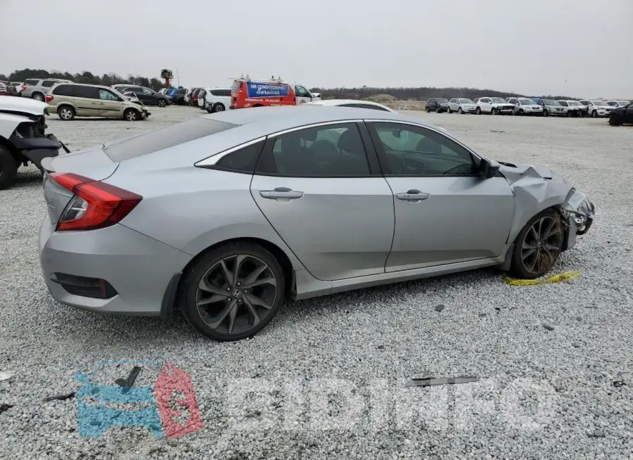 2HGFC2F87MH524338 Photo# 3