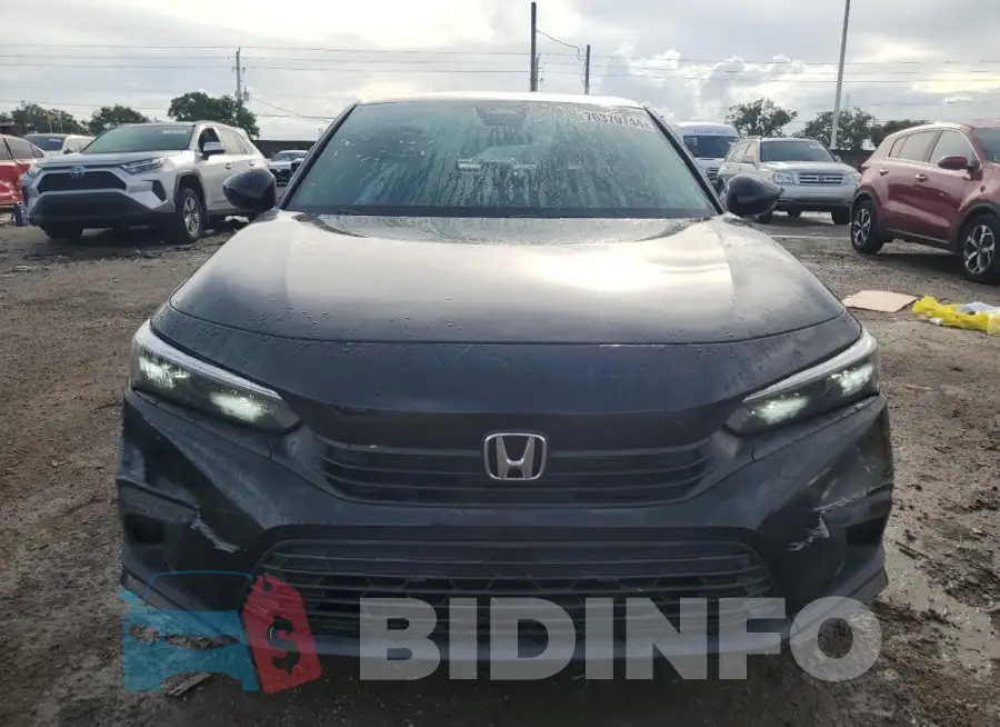 2HGFE2F50NH541614 Photo# 5
