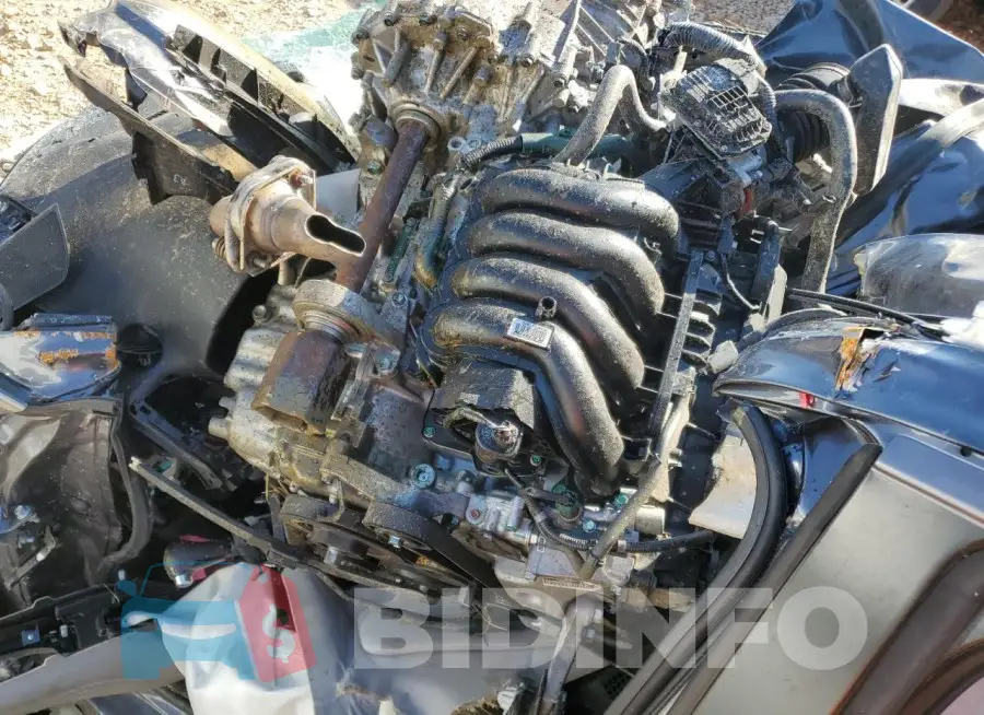 3CZRU5H51LM717043 Photo# 8