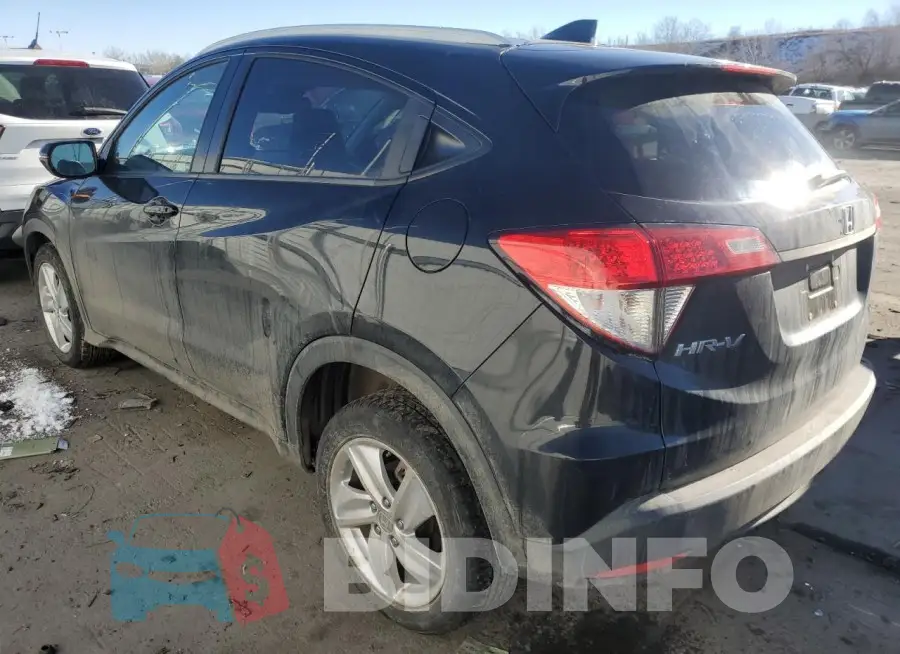 3CZRU6H72KM721883 Photo# 2