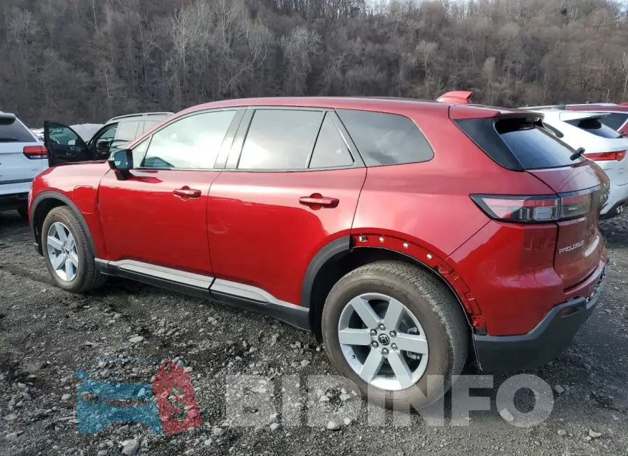 3GPKHVRJ5RS527885 Photo# 2