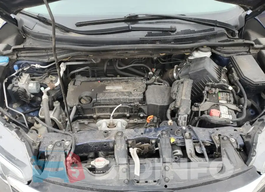5J6RM4H46GL078313 Photo# 12