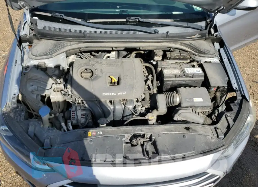 5NPD74LF0HH163993 Photo# 11