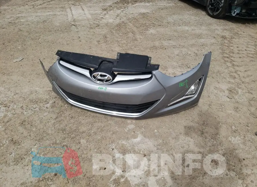 5NPDH4AE9GH659686 Photo# 12