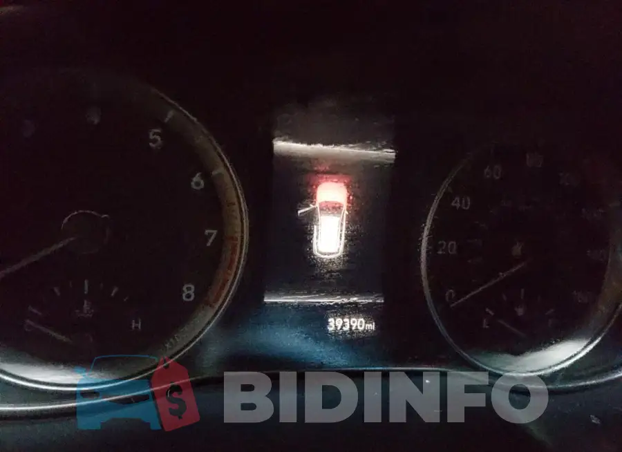 KM8K3CAB5NU843821 Photo# 9