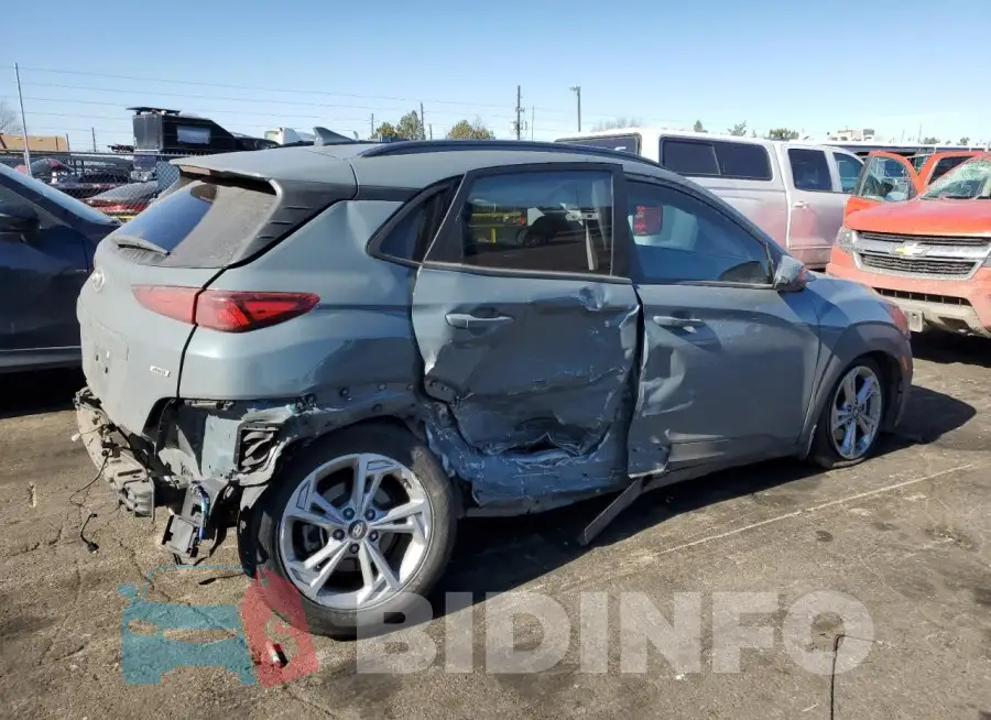 KM8K3CABXNU855740 Photo# 3