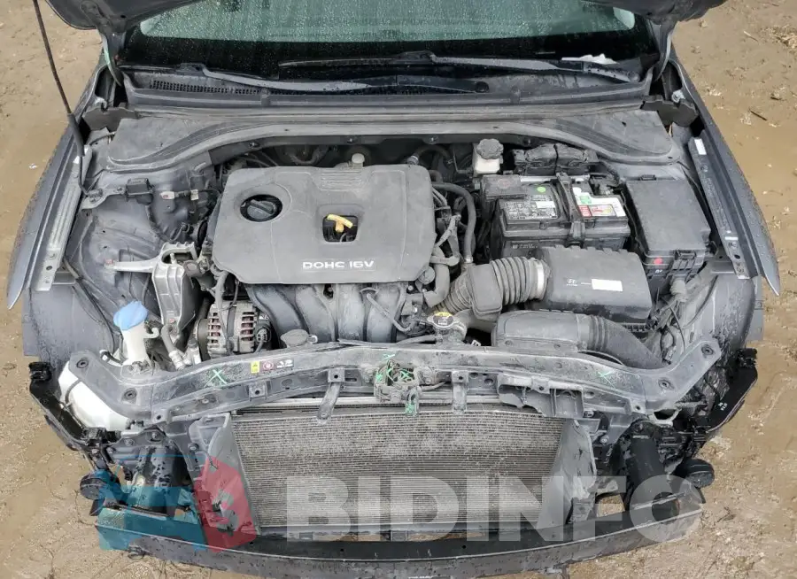 KMHD84LFXHU154006 Photo# 11