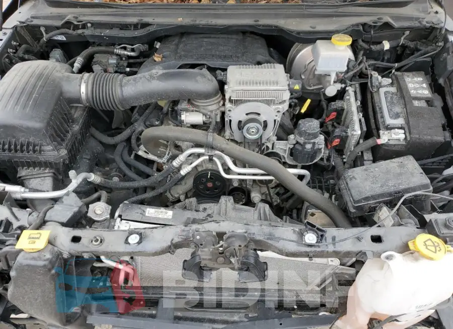 1C6SRFFT4MN771614 Photo# 11