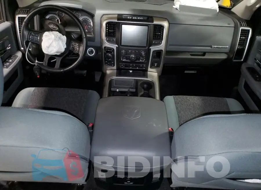 3C6RR7LT6HG543122 Photo# 8