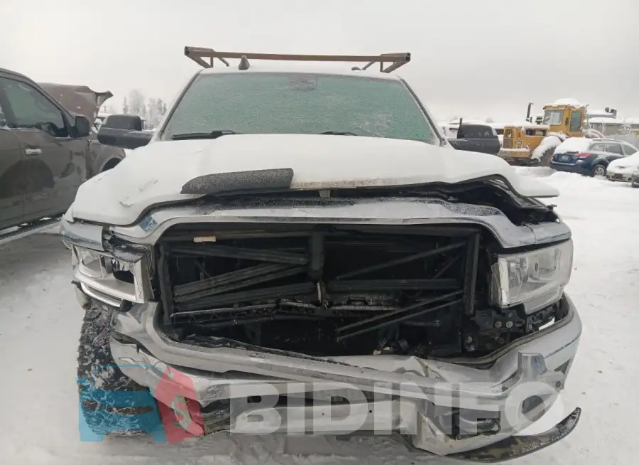 3C6UR5JJ6KG583952 Photo# 5