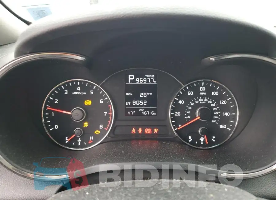 3KPFK4A75HE147294 Photo# 9