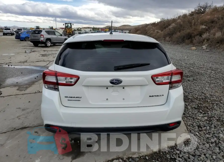 4S3GTAA63K3703981 Photo# 6