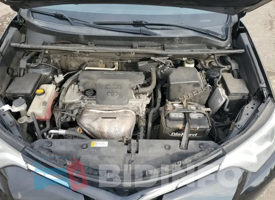 2T3BFREV9HW598824 Photo# 11