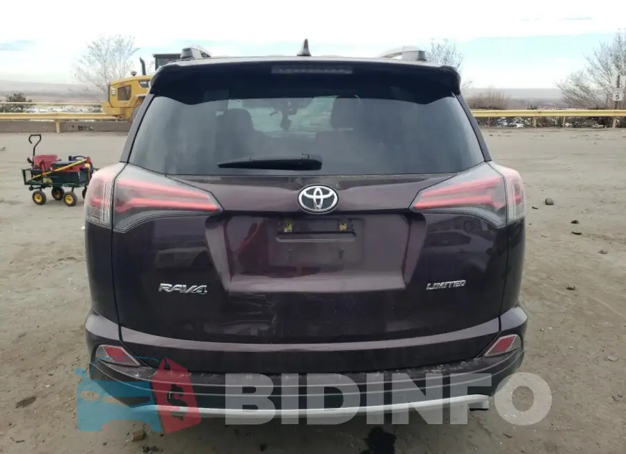 2T3YFREV8GW242437 Photo# 6