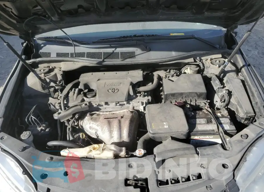 4T1BF1FK0HU636178 Photo# 11