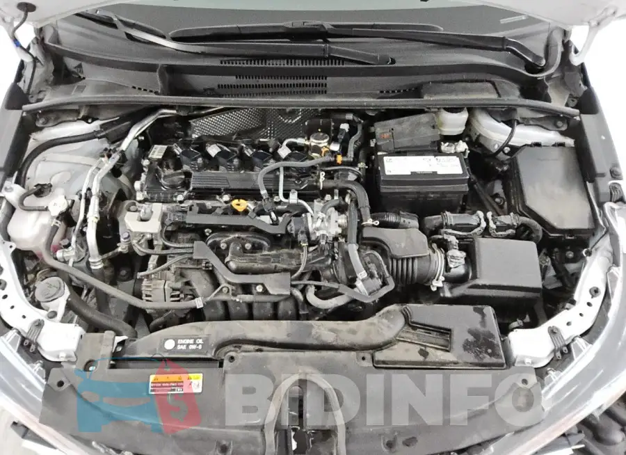 5YFB4MDE4RP089746 Photo# 11