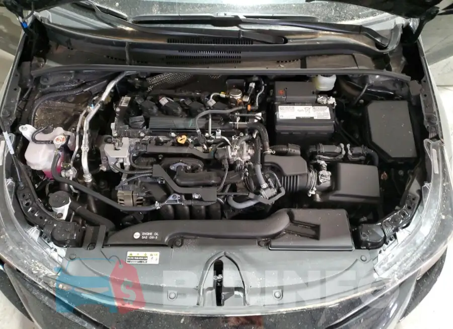5YFB4MDE5SP258422 Photo# 11