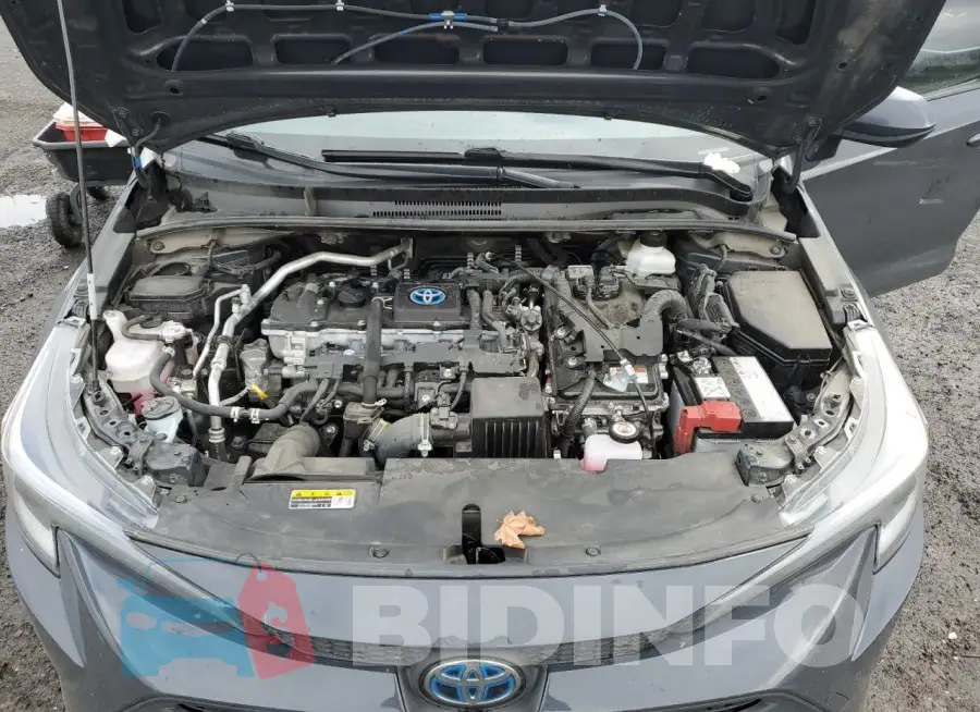 JTDBDMHEXP3003324 Photo# 11