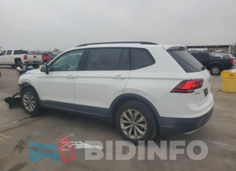 3VV1B7AX5JM055286 Photo# 2