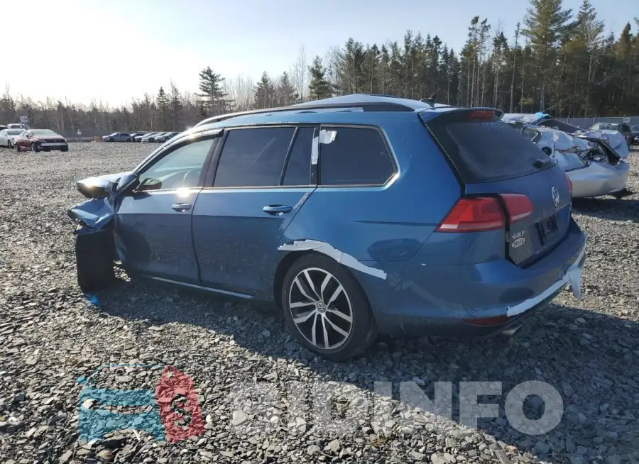 3VW017AU0HM532748 Photo# 2