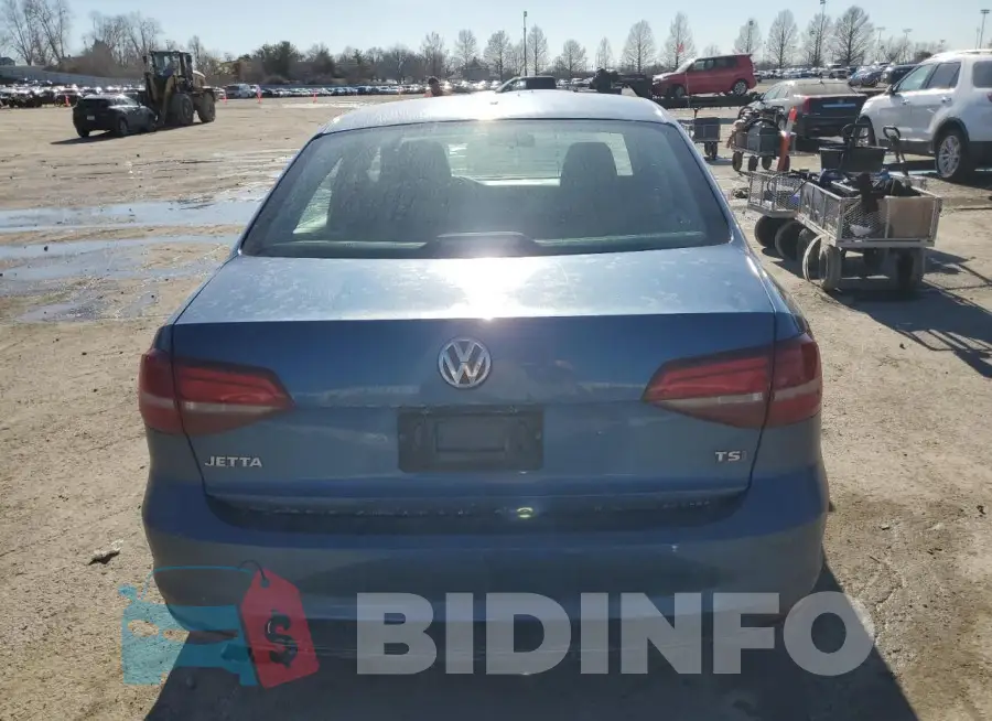 3VW2B7AJ5HM227239 Photo# 6