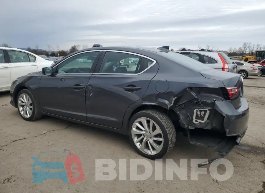 19UDE2F37GA007615 Photo# 2