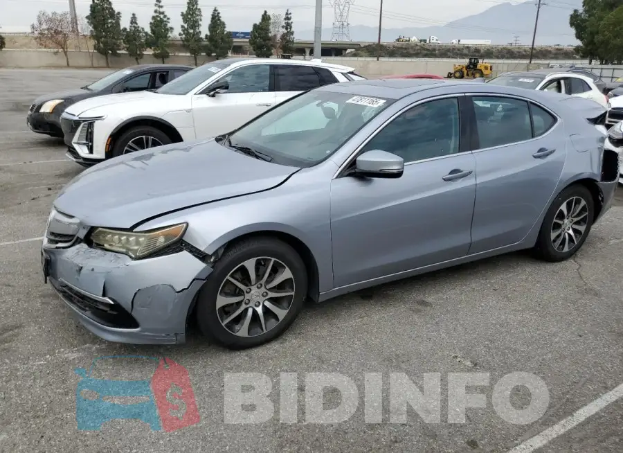 19UUB1F36GA008869 Photo# 1
