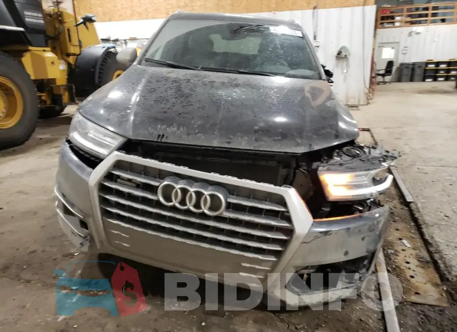 WA1AHAF76KD043576 Photo# 5