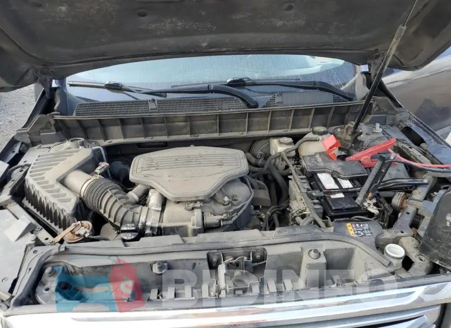 1GKKNLLS7JZ147555 Photo# 12