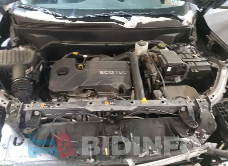 3GKALVEV2ML345721 Photo# 12