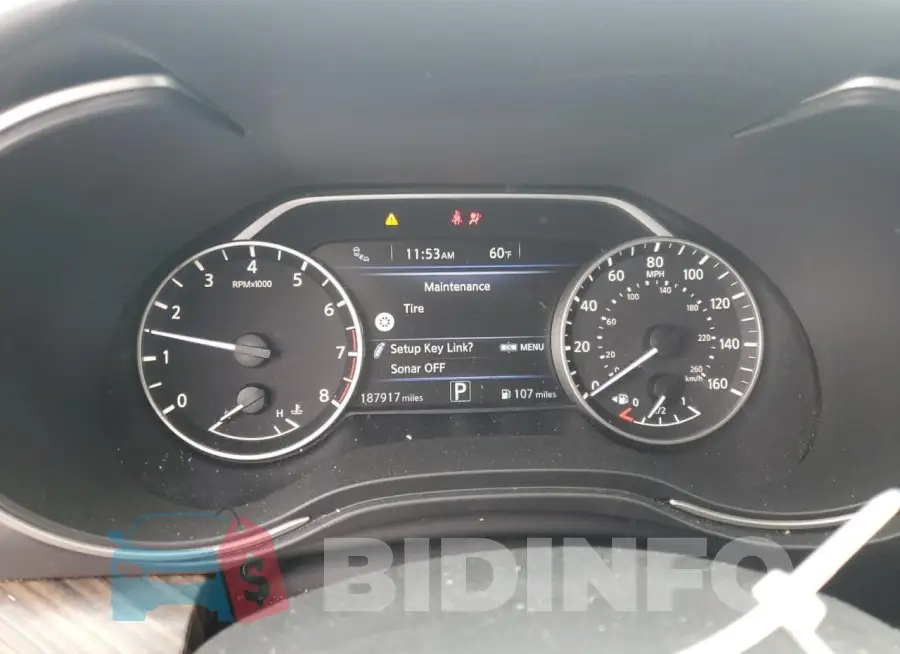 1N4AA6AP8HC418192 Photo# 9