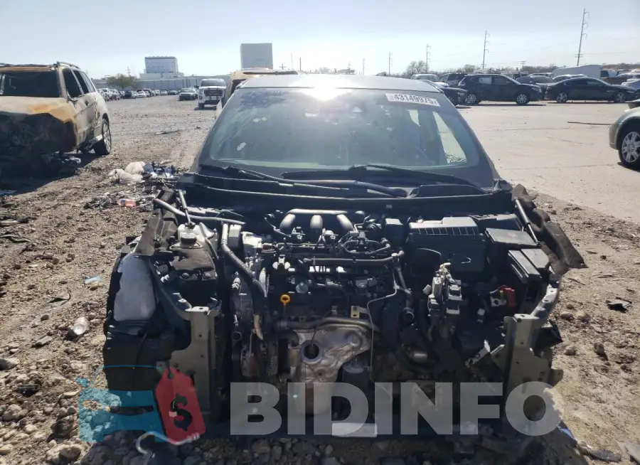 1N4AA6CV1LC361337 Photo# 5
