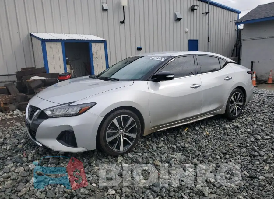 1N4AA6CV1MC514073 Photo# 1