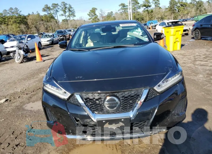 1N4AA6CV4MC513239 Photo# 5
