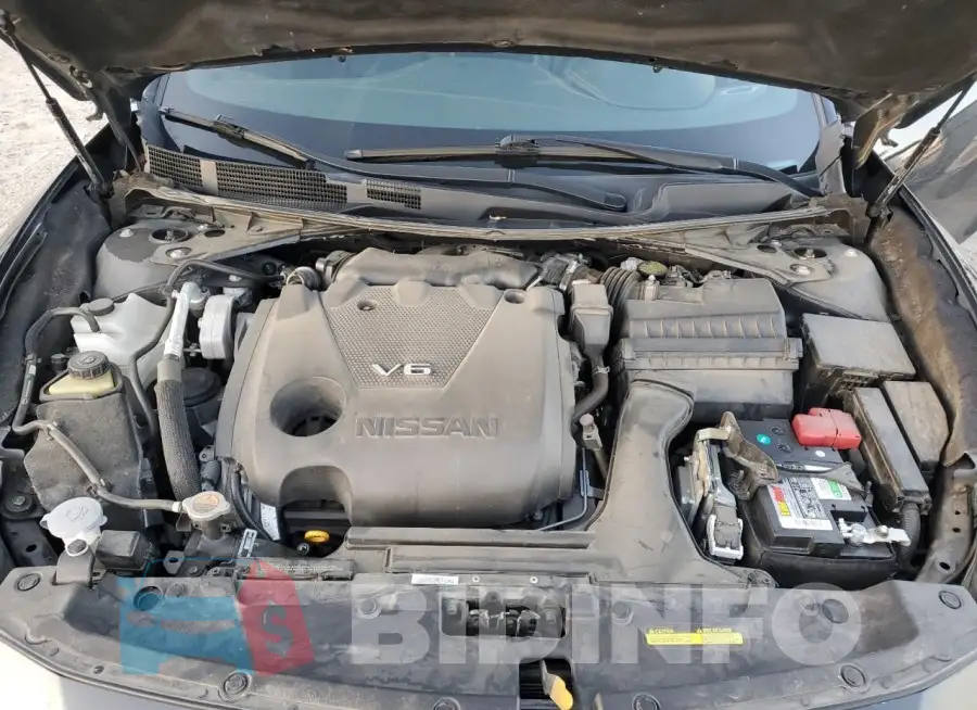 1N4AA6EV3LC377181 Photo# 11