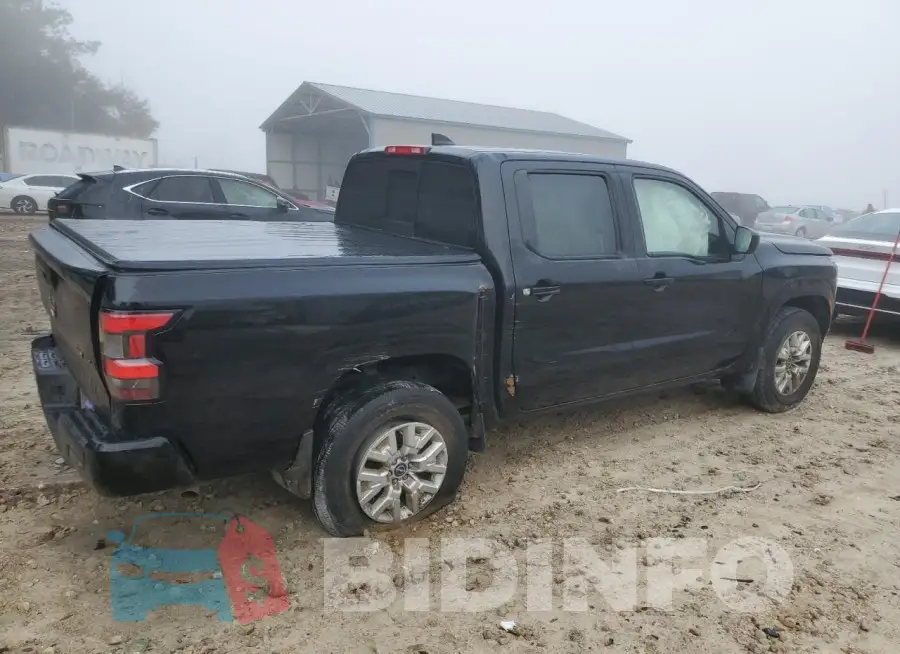 1N6ED1EK5NN620201 Photo# 3