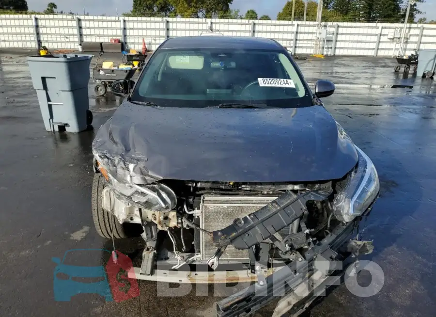 3N1AB8BV2LY277512 Photo# 5