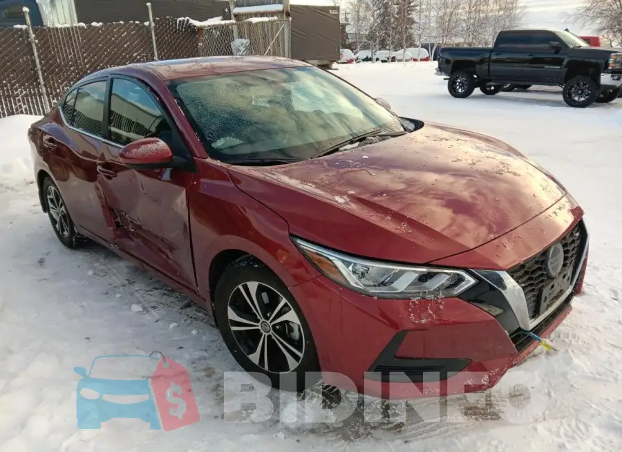 3N1AB8CV5NY310682 Photo# 4