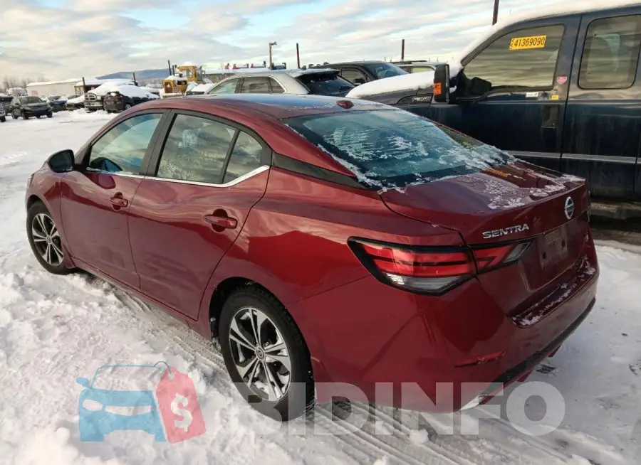 3N1AB8CV5NY310682 Photo# 2