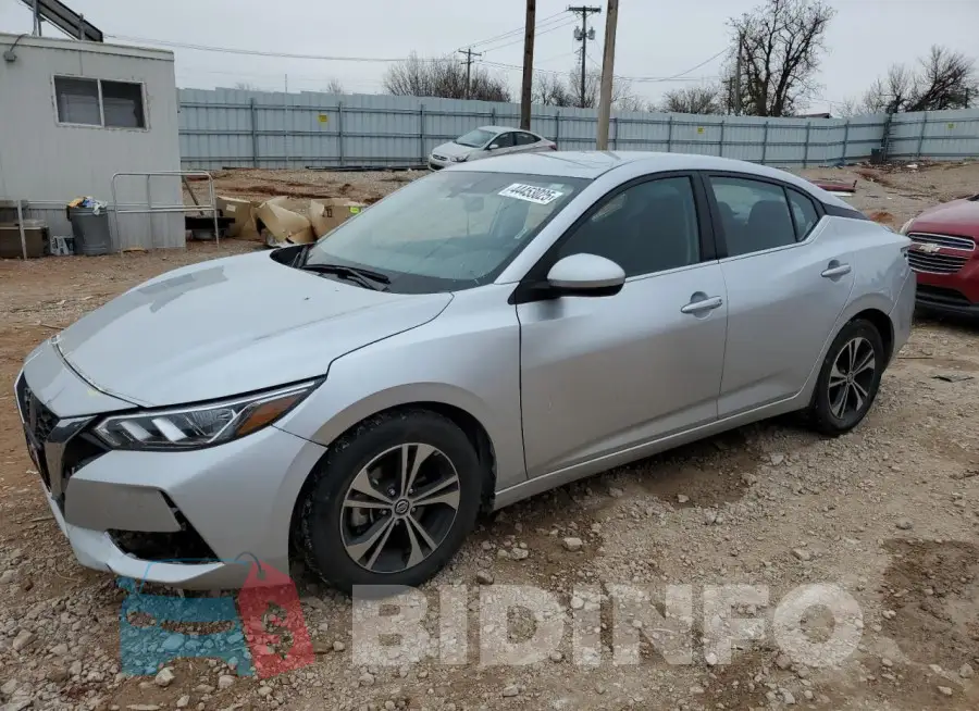 3N1AB8CV9PY264325 Photo# 1