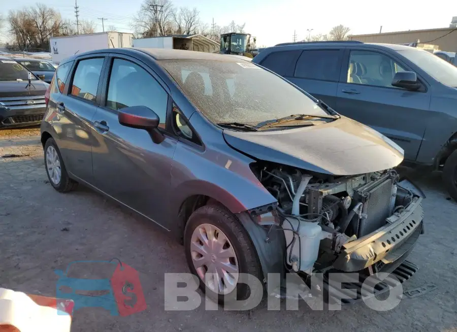 3N1CE2CP0GL408193 Photo# 4