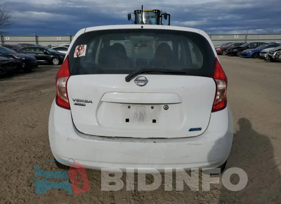 3N1CE2CP9GL402814 Photo# 6