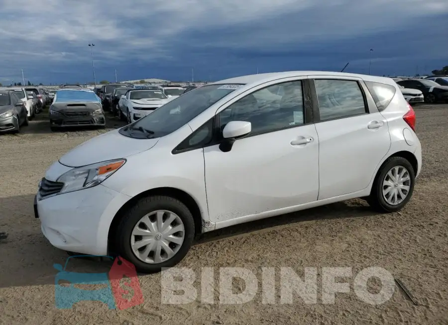 3N1CE2CP9GL402814 Photo# 1