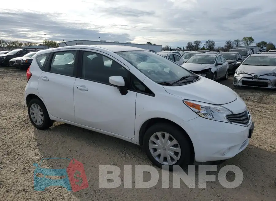 3N1CE2CP9GL402814 Photo# 4