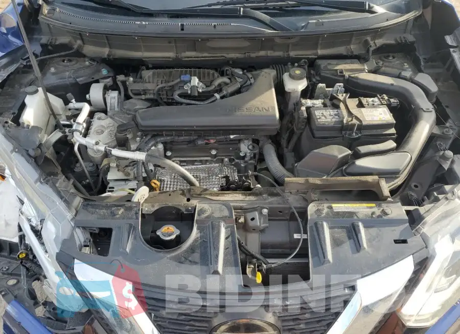 5N1AT2MT5LC806071 Photo# 12