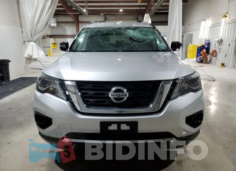 5N1DR2MM1KC650033 Photo# 5