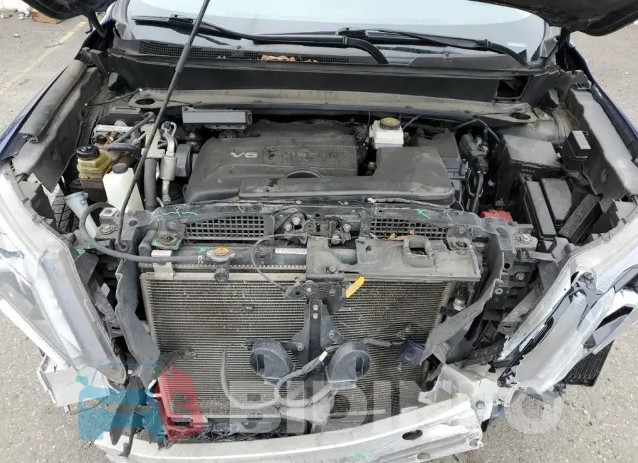 5N1DR2MM8KC582068 Photo# 12